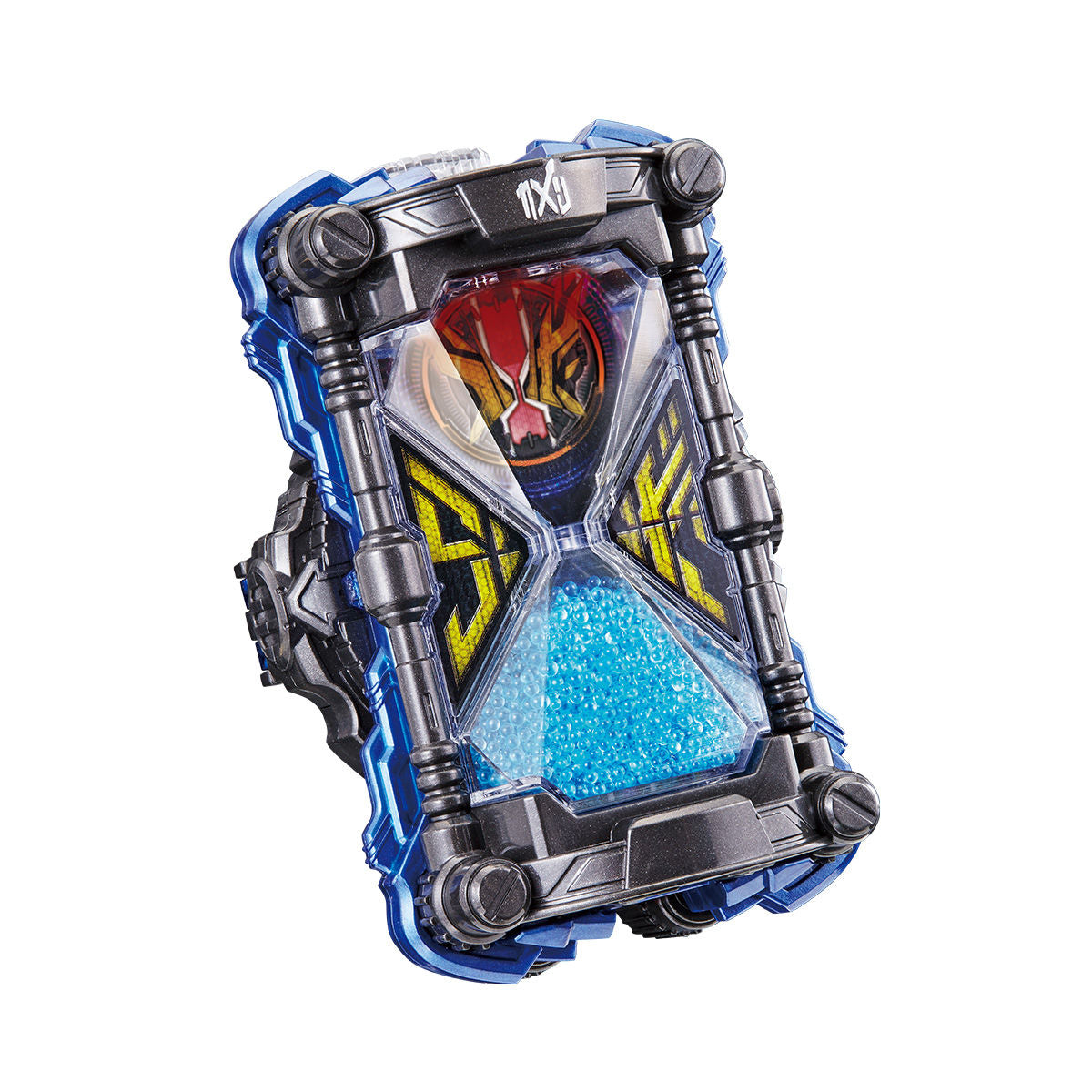 DX Geiz Revive RideWatch