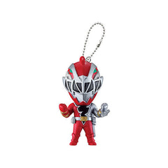 RyuSoulger Keychains 01