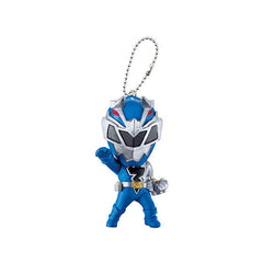 RyuSoulger Keychains 01