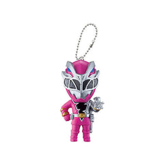 RyuSoulger Keychains 01