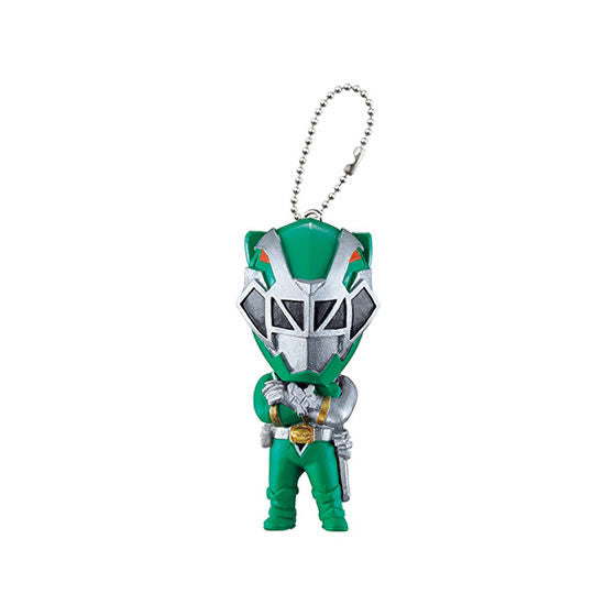 RyuSoulger Keychains 01