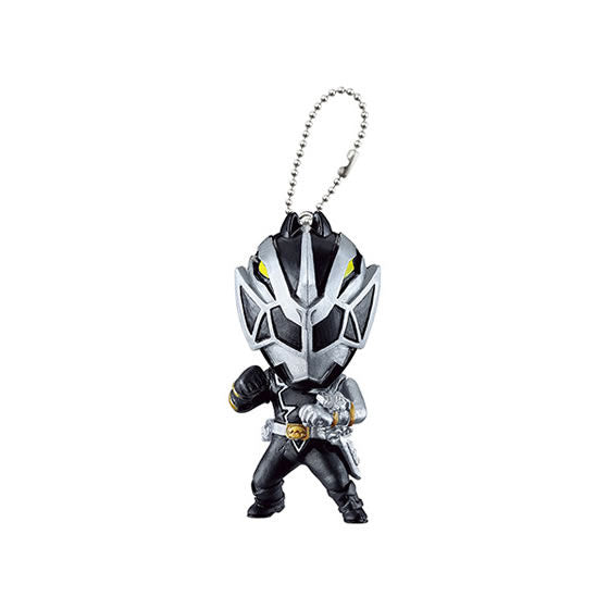 RyuSoulger Keychains 01