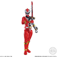 Ryusoulger Yudo Set 01