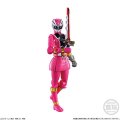 Ryusoulger Yudo Set 01