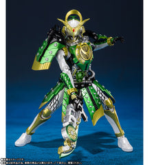 SH Figuarts Kamen Rider Zangetsu Kachidoki Arms