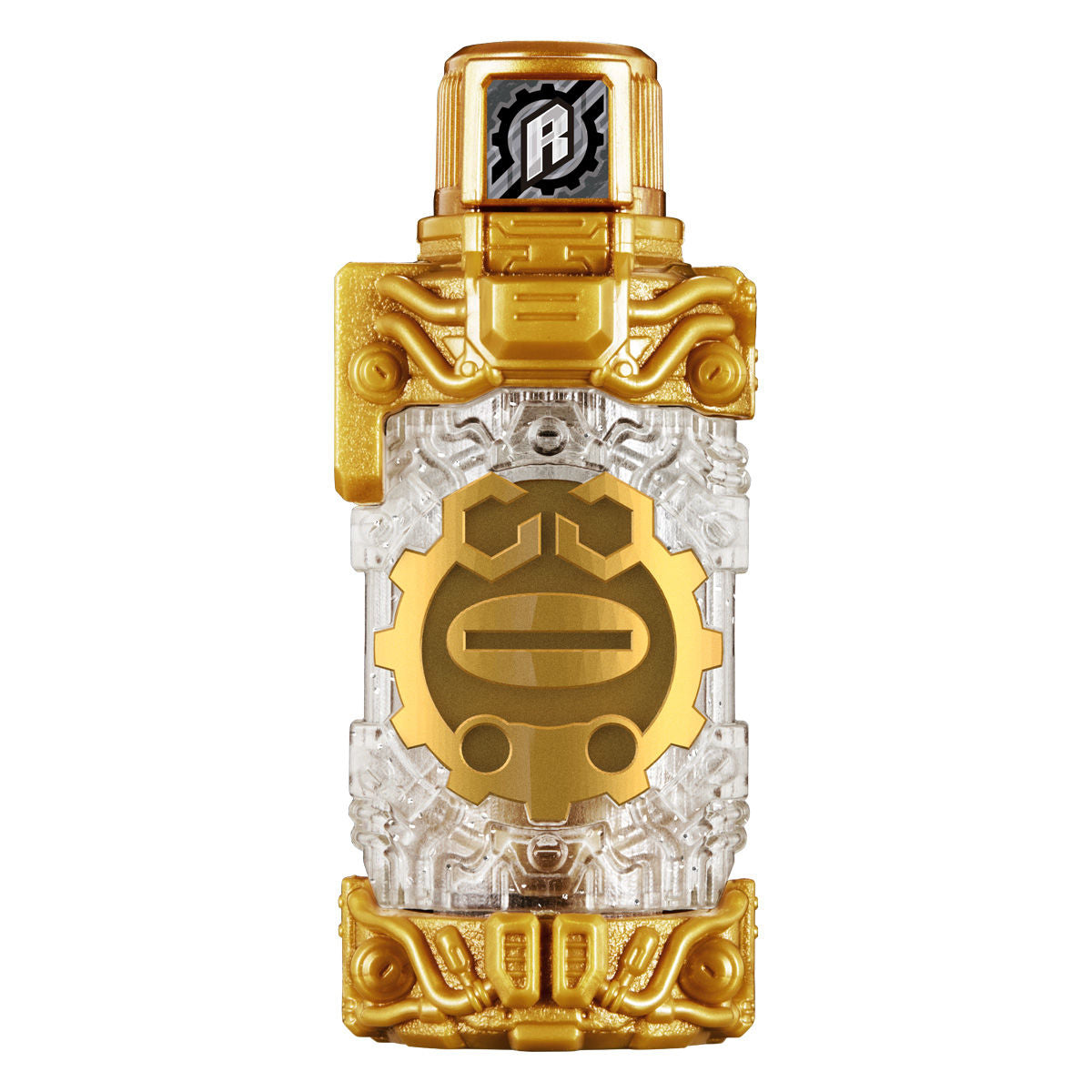 DX Grease Perfect Kingdom Full Bottle (Reissue)