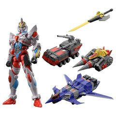 Super Minipla SSSS Gridman Set