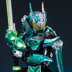 SH Figuarts Kamen Rider Brain