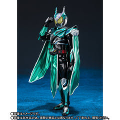 SH Figuarts Kamen Rider Brain