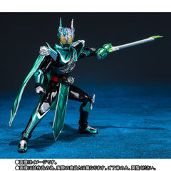 SH Figuarts Kamen Rider Brain