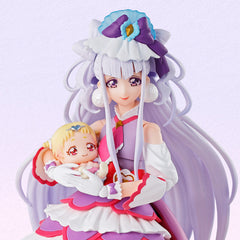 S.H. Figuarts Cure Amour & Hugtan