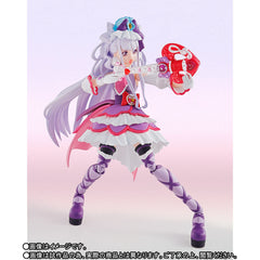 S.H. Figuarts Cure Amour & Hugtan