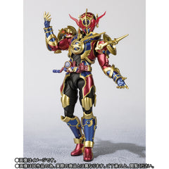 SH Figuarts Kamen Rider EVOL Phase 1.2.3 Set