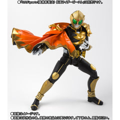 S.H. Figuarts Kamen Rider Beast Mantle Set