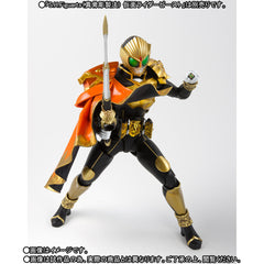 S.H. Figuarts Kamen Rider Beast Mantle Set