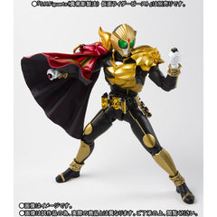 S.H. Figuarts Kamen Rider Beast Mantle Set