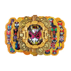 DX Grand Zi-O RideWatch