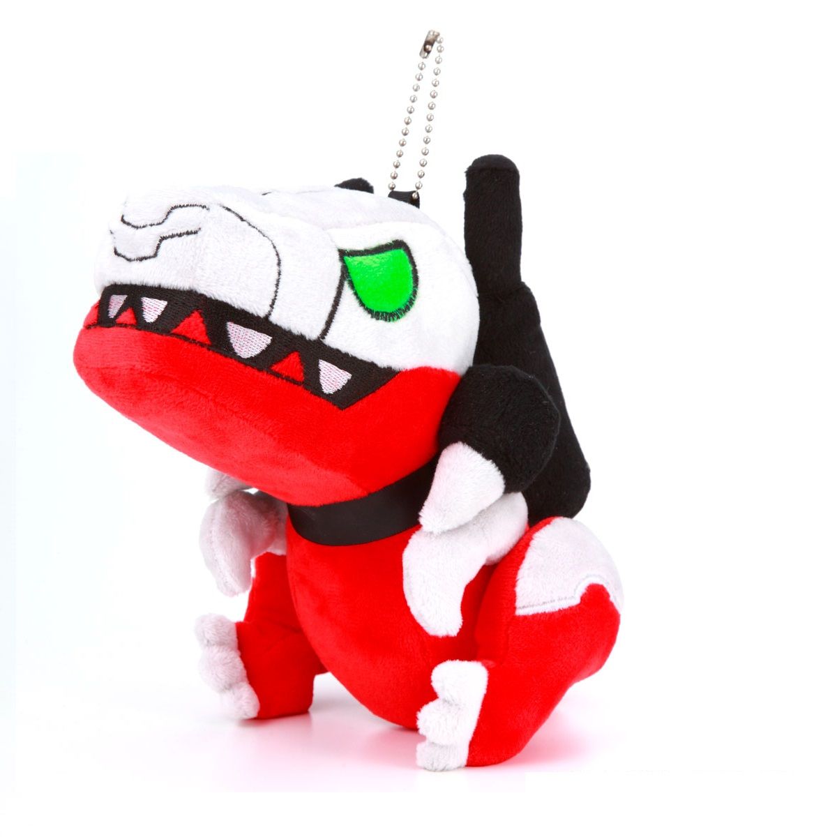 Tyramigo Plush Charm