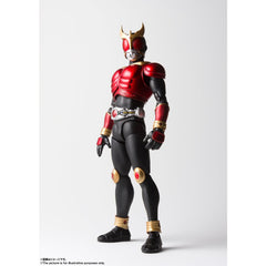 S.H. Figuarts Shinkocchou Seihou Kamen Rider Kuuga