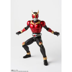 S.H. Figuarts Shinkocchou Seihou Kamen Rider Kuuga