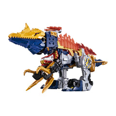 DX Spino Thunder Set