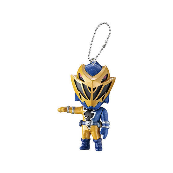 RyuSoulger Keychains 02