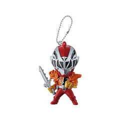 RyuSoulger Keychains 02