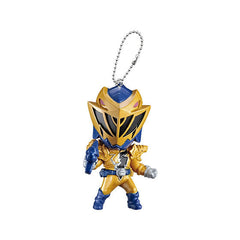 RyuSoulger Keychains 02