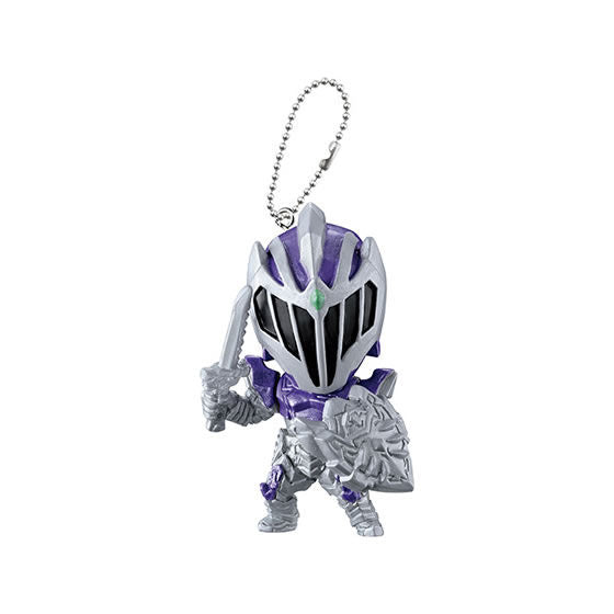 RyuSoulger Keychains 02