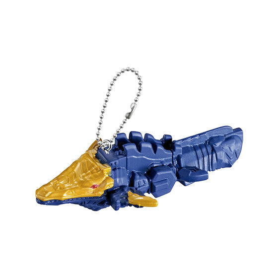 RyuSoulger Keychains 02