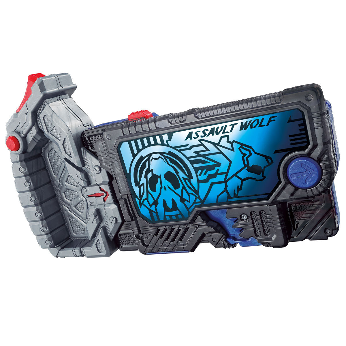 DX Assault Wolf Progrise Key