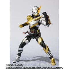 SH Figuarts Kamen Rider Build Rabbit Dragon Form