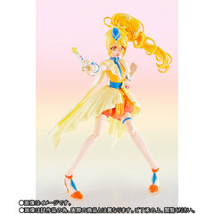 SH Figuarts Cure Etoile & Hariham Harry