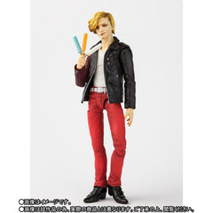 S.H. Figuarts Ankh (Kamen Rider OOO)