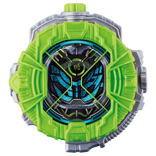 Zi-O Final Stage Show w/ DX Woz RideWatch