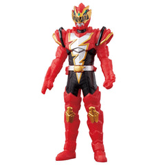 Max RyuSoul Red Vinyl Figure