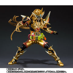 S.H. Figuarts Kamen Rider Ex-Aid Muteki Gamer