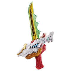 DX RyuSoul Calibur