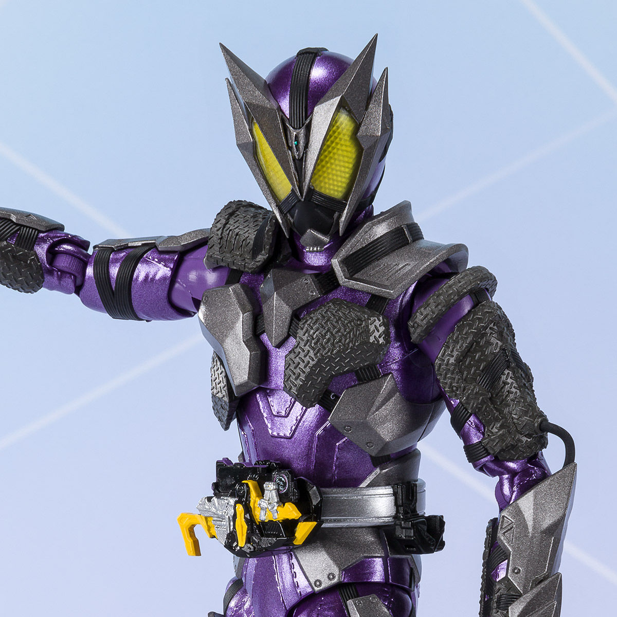 SH Figuarts Kamen Rider Horobi Sting Scorpion