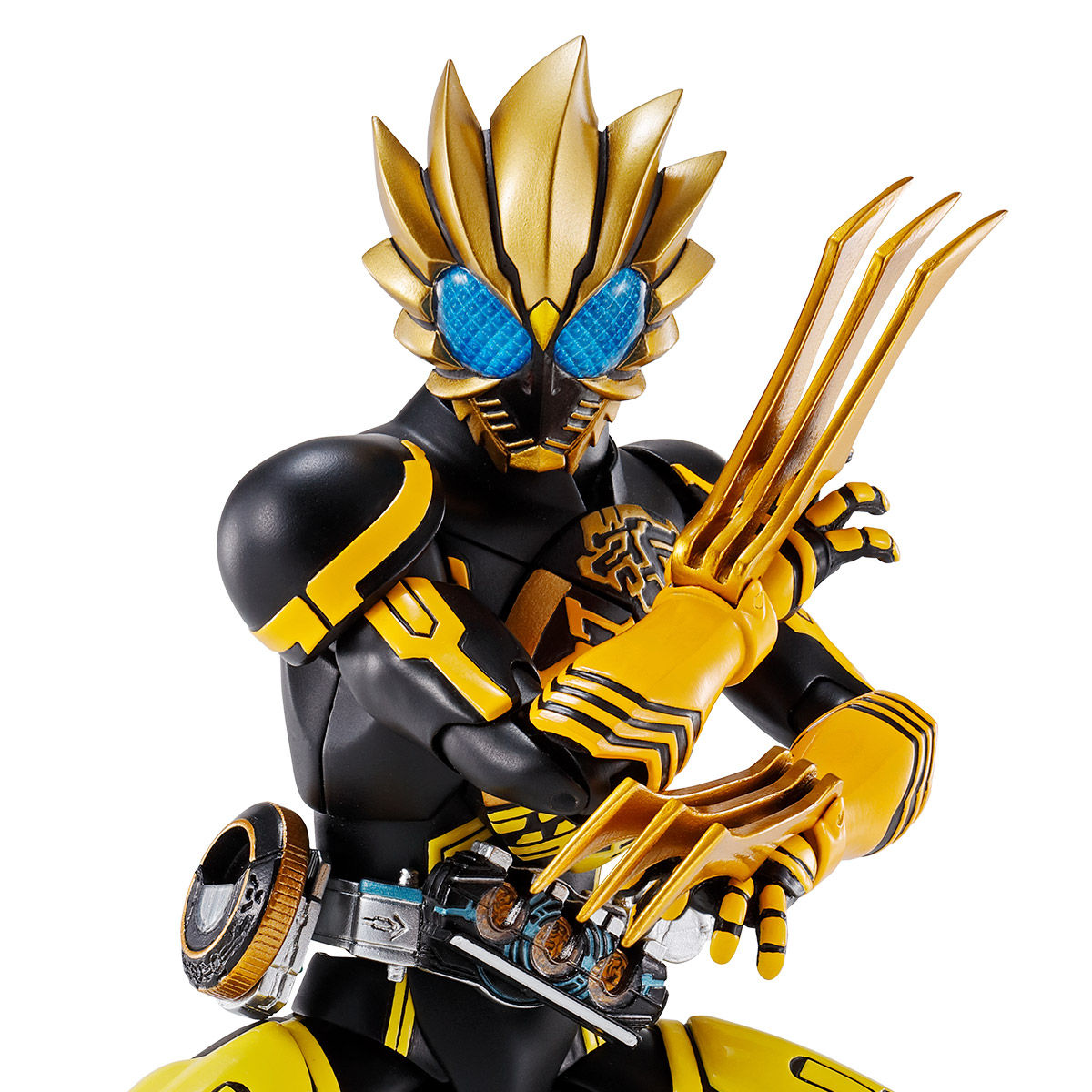 SH Figuarts Kamen Rider OOO Ratorata Combo