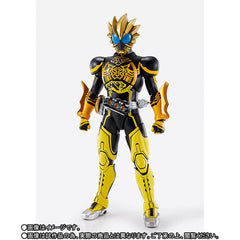 SH Figuarts Kamen Rider OOO Ratorata Combo