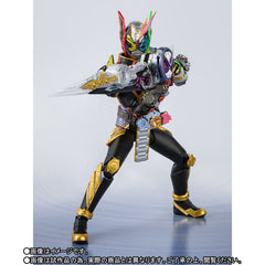 SH Figuarts Kamen Rider Zi-O Trinity