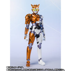 SH Figuarts Kamen Rider Valkyrie Rushing Cheetah