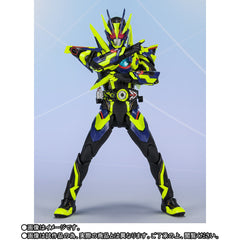 SH Figuarts Kamen Rider Zero One Shining Assault Hopper