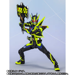 SH Figuarts Kamen Rider Zero One Shining Assault Hopper