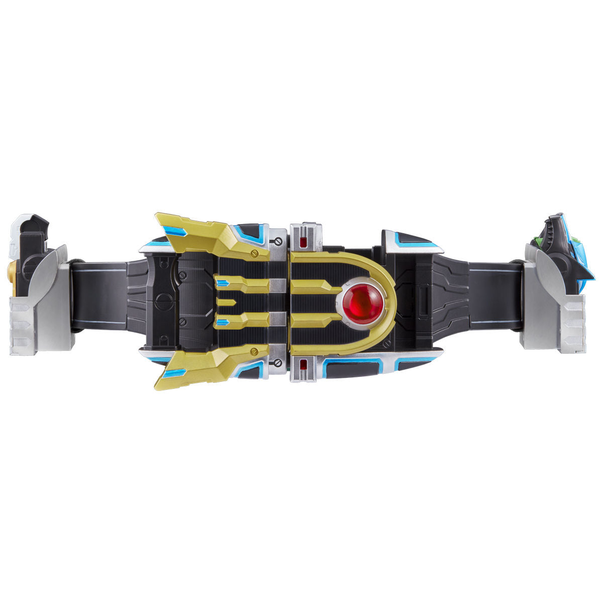 CSM Ixa Belt & Ixa Riser Set