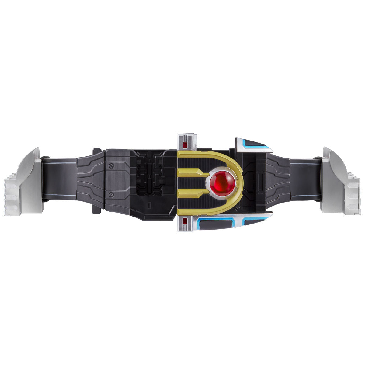 CSM Ixa Belt & Ixa Riser Set