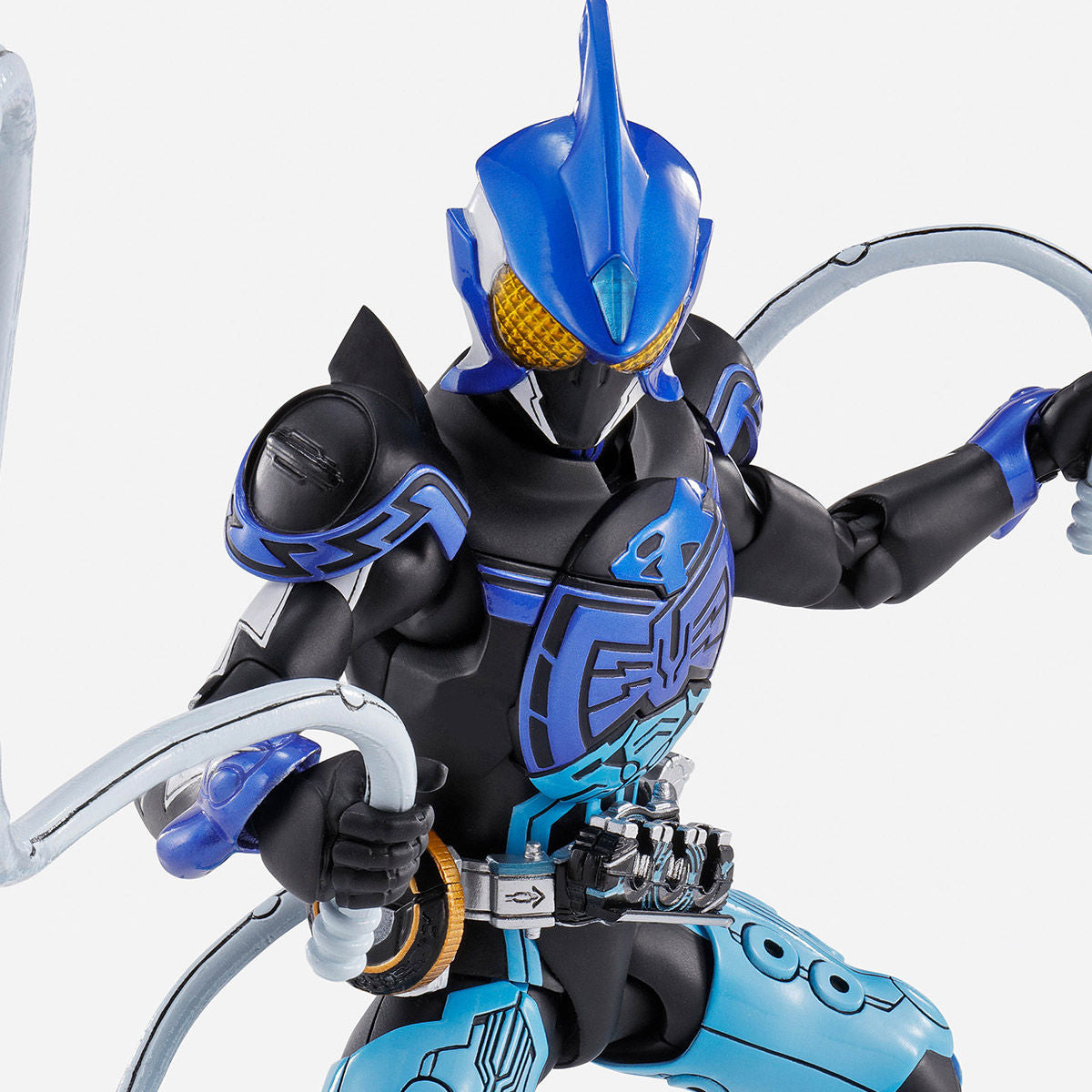 SH Figuarts Kamen Rider OOO ShaUTa Combo