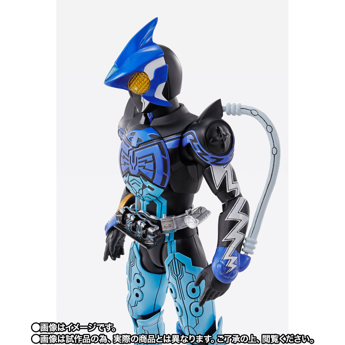 SH Figuarts Kamen Rider OOO ShaUTa Combo