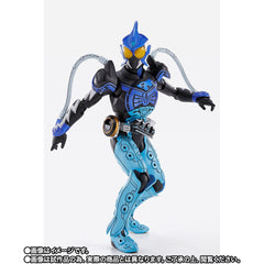 SH Figuarts Kamen Rider OOO ShaUTa Combo